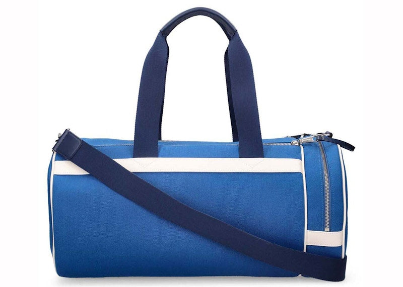 Burberry Kennedy Bag Blue