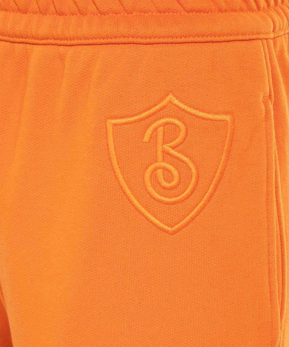 Burberry Larkan Sweat Pants Orange