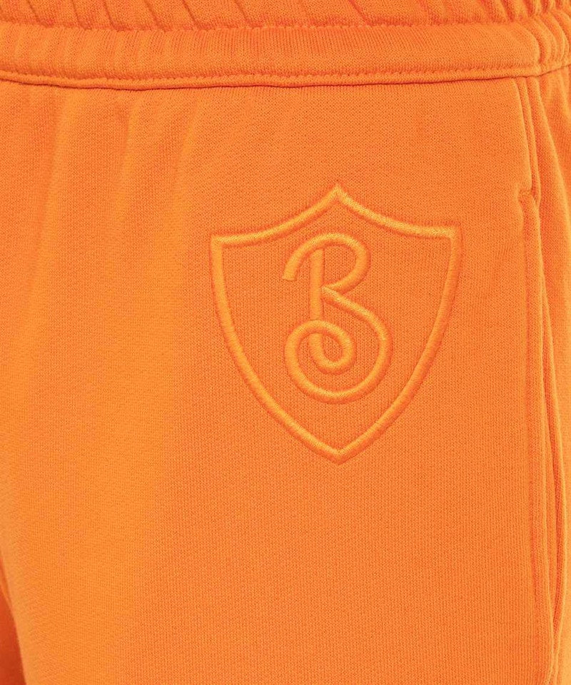Burberry Larkan Sweat Pants Orange