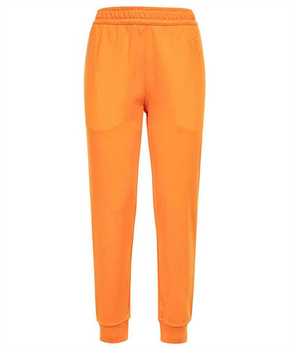 Burberry Larkan Sweat Pants Orange