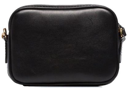 Burberry Link Camera Bag Black