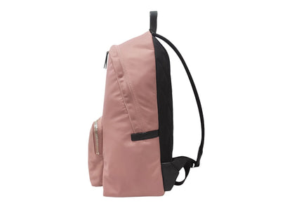Burberry Nylon Backpack Peach