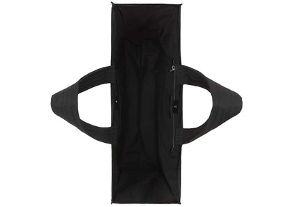 Burberry Nylon Tote Black