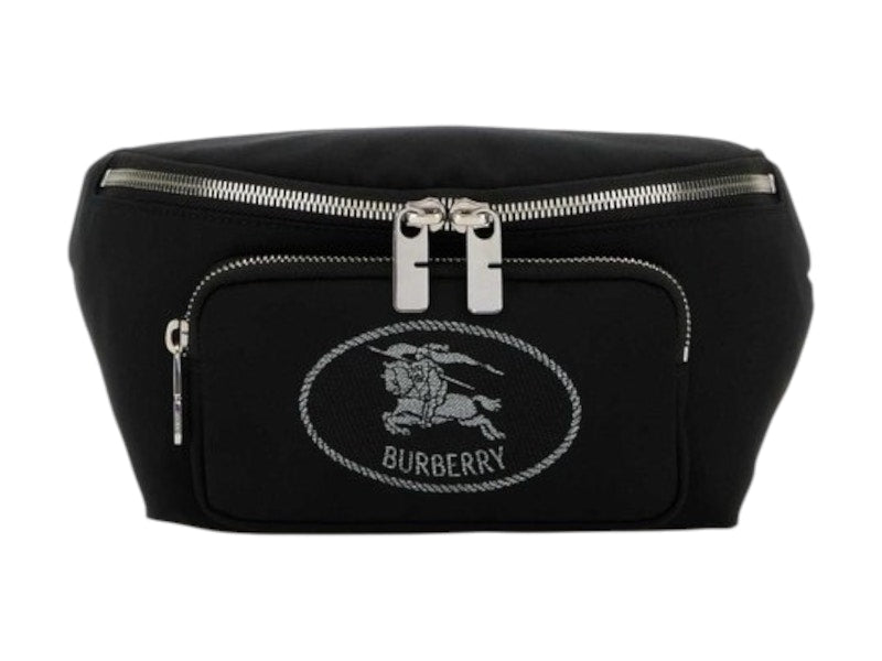 Burberry Orkney Sm Belt Bag Black