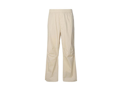 Burberry Oversized Casual Pants Cream