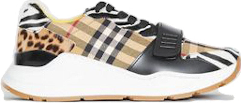 Burberry Ramsey Animal Vintage Check