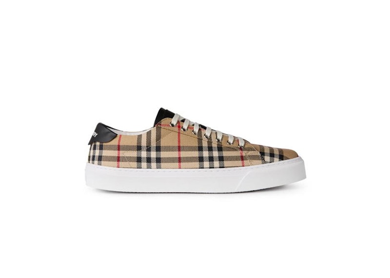 Burberry Rangleton Arc Beige