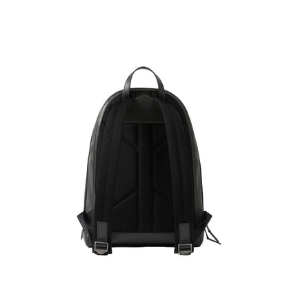 Burberry Rocco Backpack Charcoal
