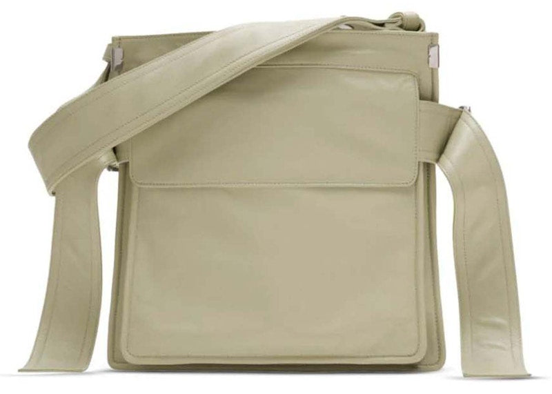 Burberry Sall Trench Tote Plaster