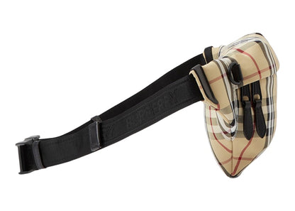 Burberry Sonny Belt Bag Archive Beige