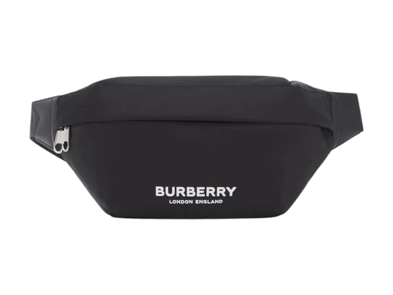 Burberry Sonny Belt Bag Black