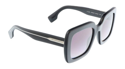Burberry Square Sunglasses Black (0BE4284)