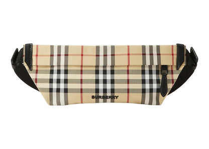 Burberry Stevie Belt Bag Archive Beige