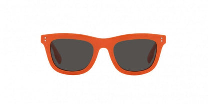 Burberry Sunglasses Orange (40821741)