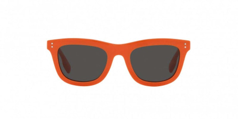 Burberry Sunglasses Orange (40821741)