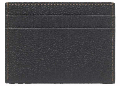 Burberry TB Card Case Black