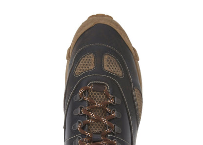 Burberry Tor Deep Brown Black