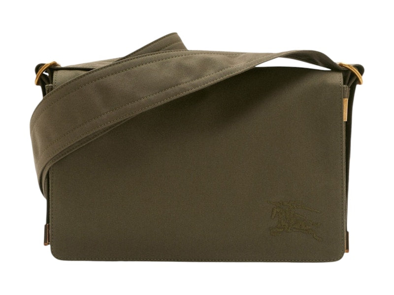 Burberry Trench Crossbody Military