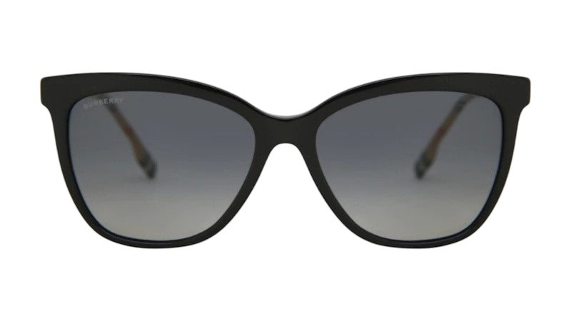Burberry Women's Claire Sunglasses Black