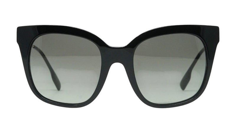 Burberry Women's Evelyn Sunglasses Gold