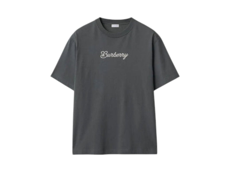 Burberry Wordmark T-shirt Magnet