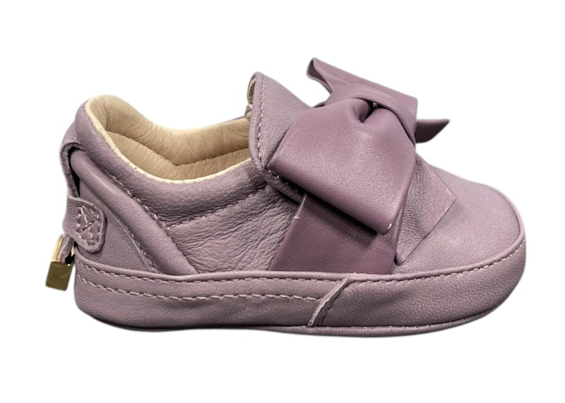 Buscemi 40MM Bow Lilla Leather (Baby)