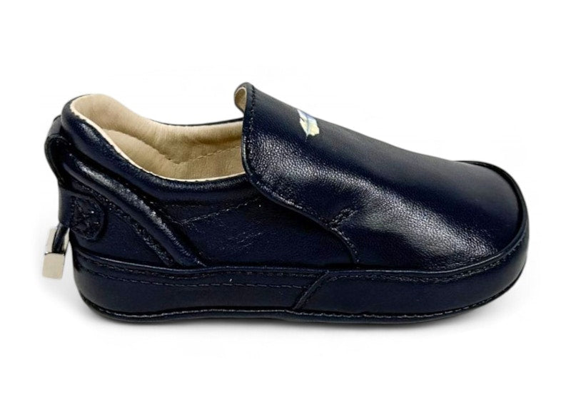 Buscemi 40MM Navy (Baby)