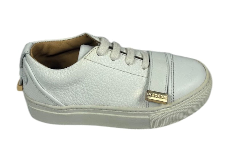Buscemi 50MM White (TD)