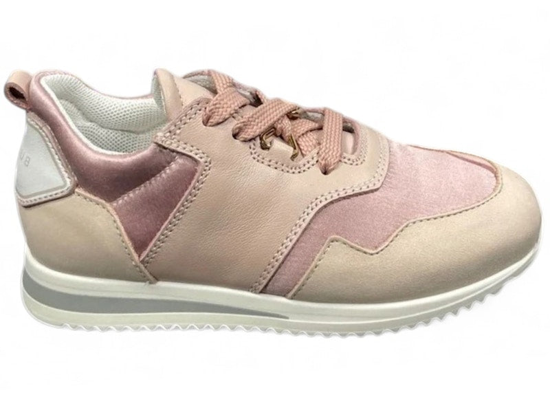 Buscemi Ventura Rosa Pink (TD)