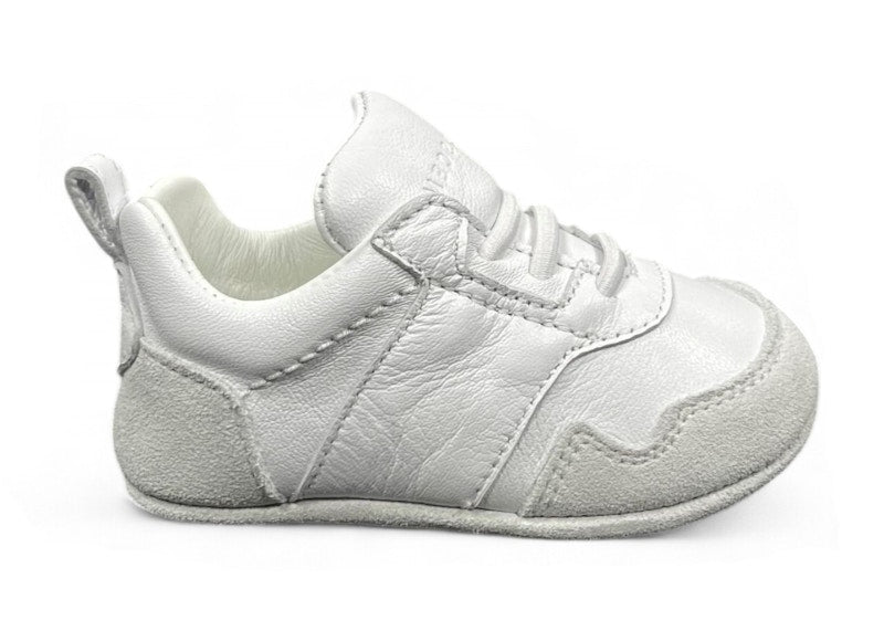 Buscemi Ventura White (Baby)