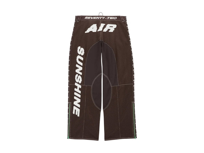 Cactus Plant Flea Market CPFM x Nike Air Sun MX Pant Dark Cinder
