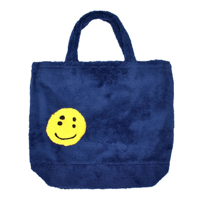 Cactus Plant Flea Market CPFM Market Tote Navy