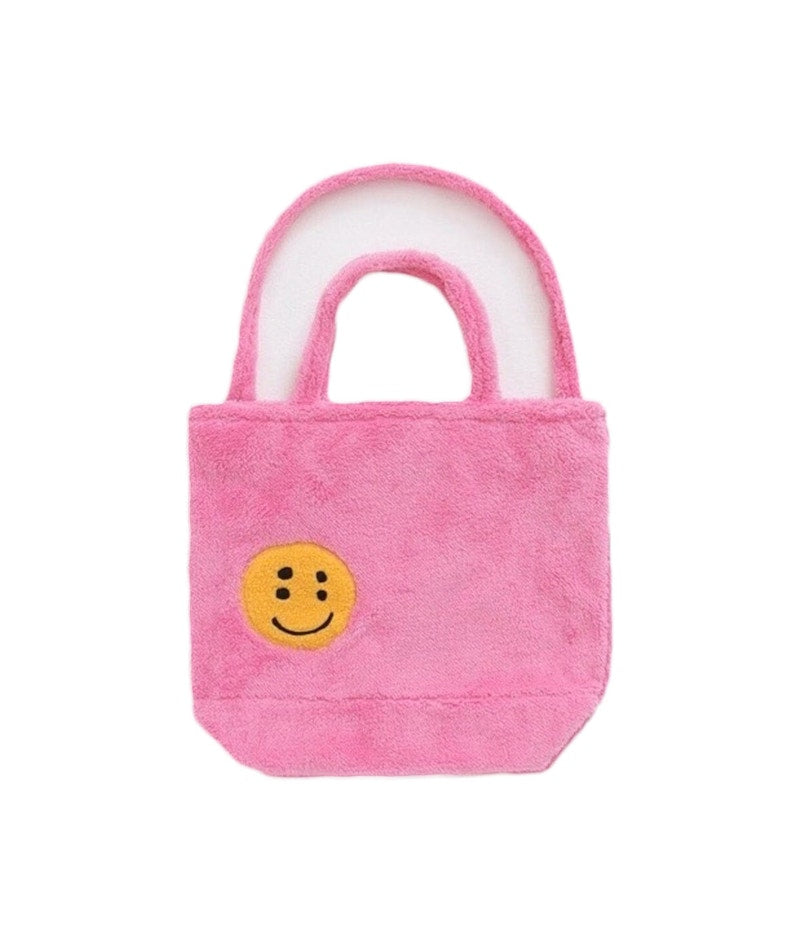 Cactus Plant Flea Market CPFM Market Tote Pink