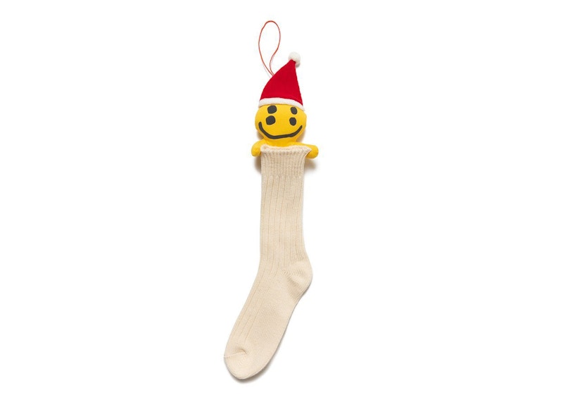 Cactus Plant Flea Market Christmas Stocking