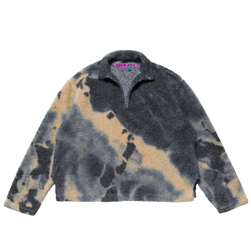 Cactus Plant Flea Market Cowboy Pullover Multi