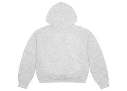Cactus Plant Flea Market Erewhon Market Women's Cropped Embroidered Zip Hoodie