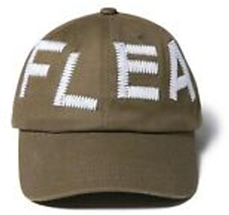 Cactus Plant Flea Market Flea Stitch Cap Olive Drab