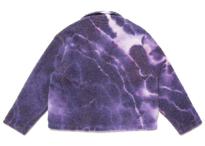 Cactus Plant Flea Market Grape Cowboy Pullover Purple