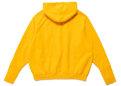 Cactus Plant Flea Market Sunseeker Hoodie Yellow