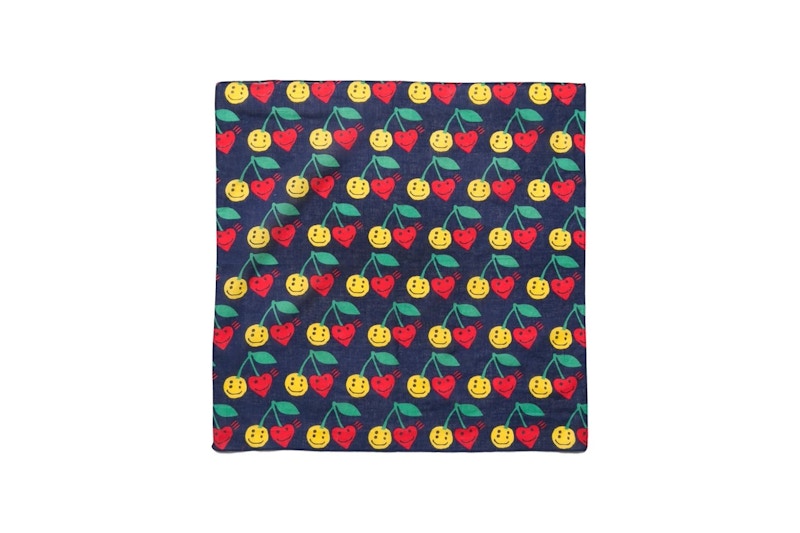 Cactus Plant Flea Market x Human Made We're Good! Bandana Multi