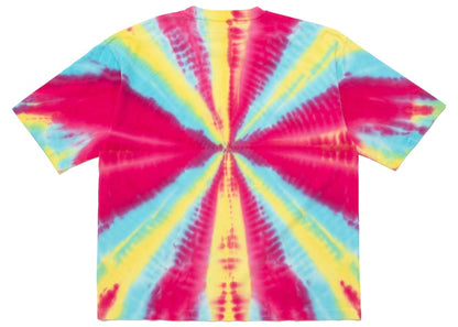 Cactus Plant Flea Market Who Knows It Crop T-Shirt Pink
