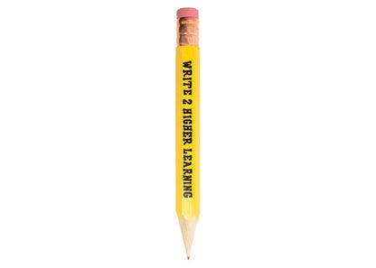 Cactus Plant Flea Market for Kerwin Frost Telethon Jumbo Pencil