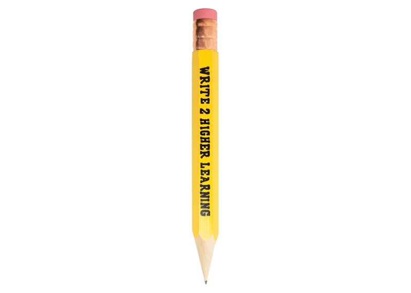 Cactus Plant Flea Market for Kerwin Frost Telethon Jumbo Pencil