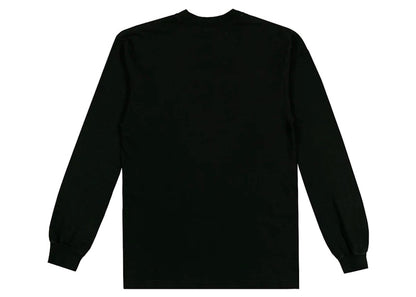 Cactus Plant Flea Market x ComplexCon Spider Legs L/S T-shirt Black