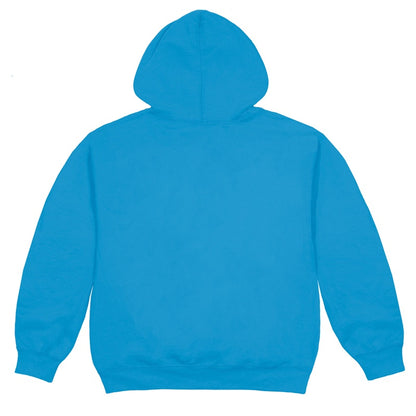 Cactus Plant Flea Market x McDonald's 24/7 Hoodie Blue Moon