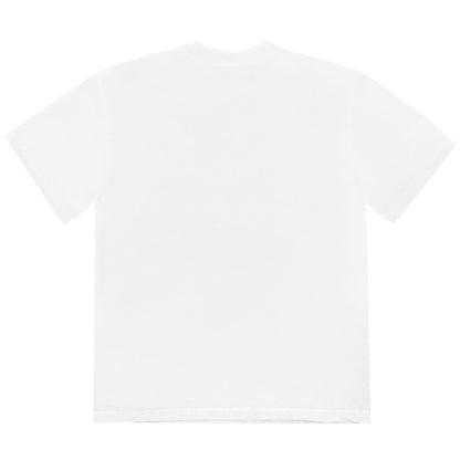 Cactus Plant Flea Market x McDonald's Grimace T-shirt White