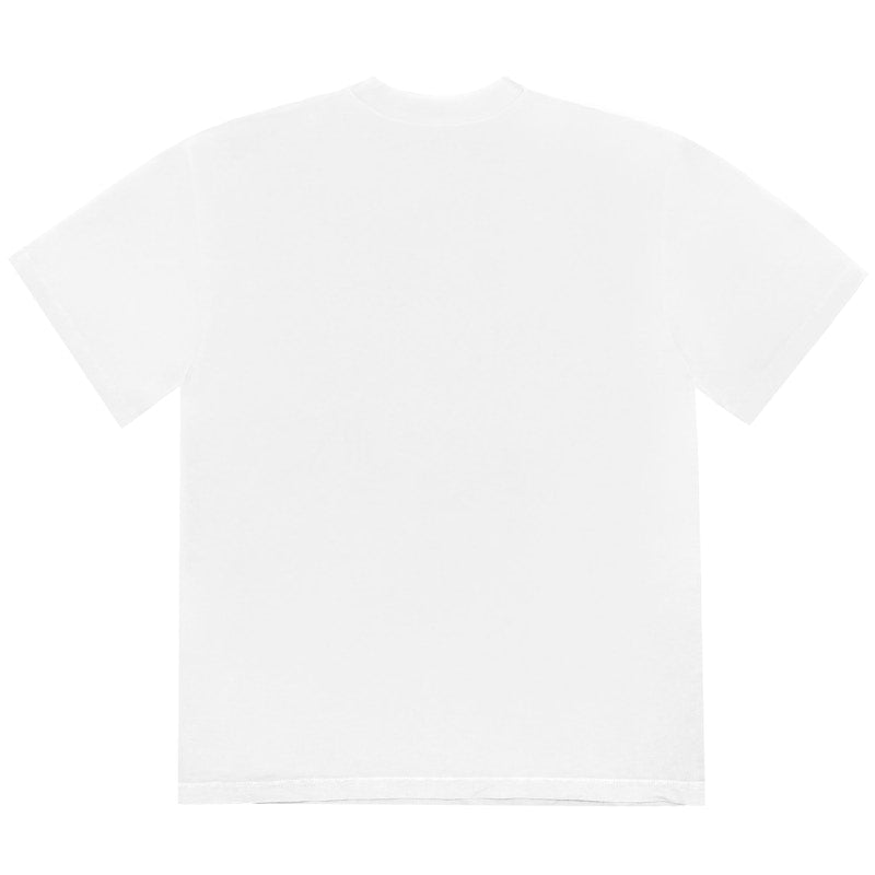 Cactus Plant Flea Market x McDonald's Grimace T-shirt White