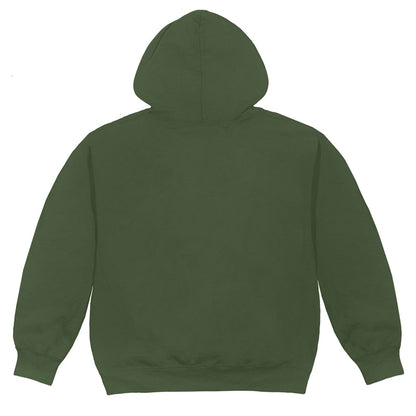 Cactus Plant Flea Market x McDonald's Seeing Double Hoodie Army