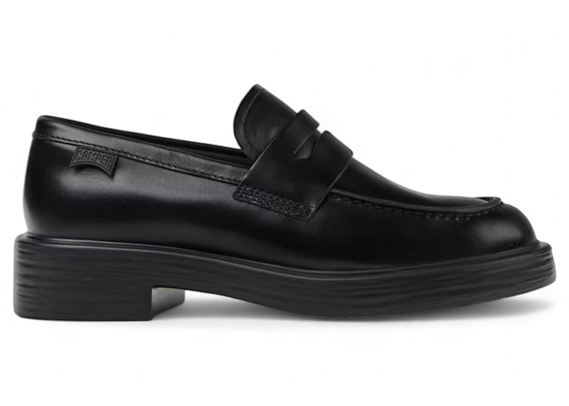 Camper Dean Loafer Black (Women's)