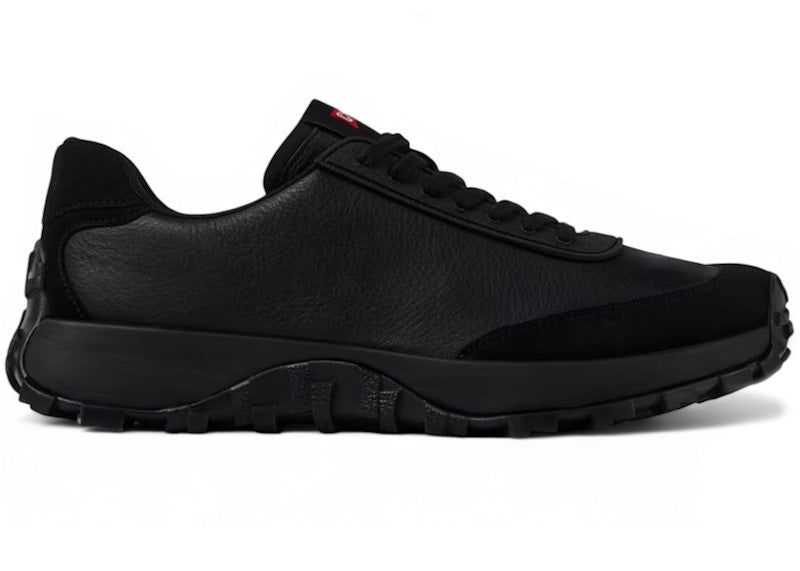 Camper Drift Trail Black